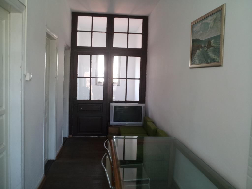 Old House Burgas Exterior foto